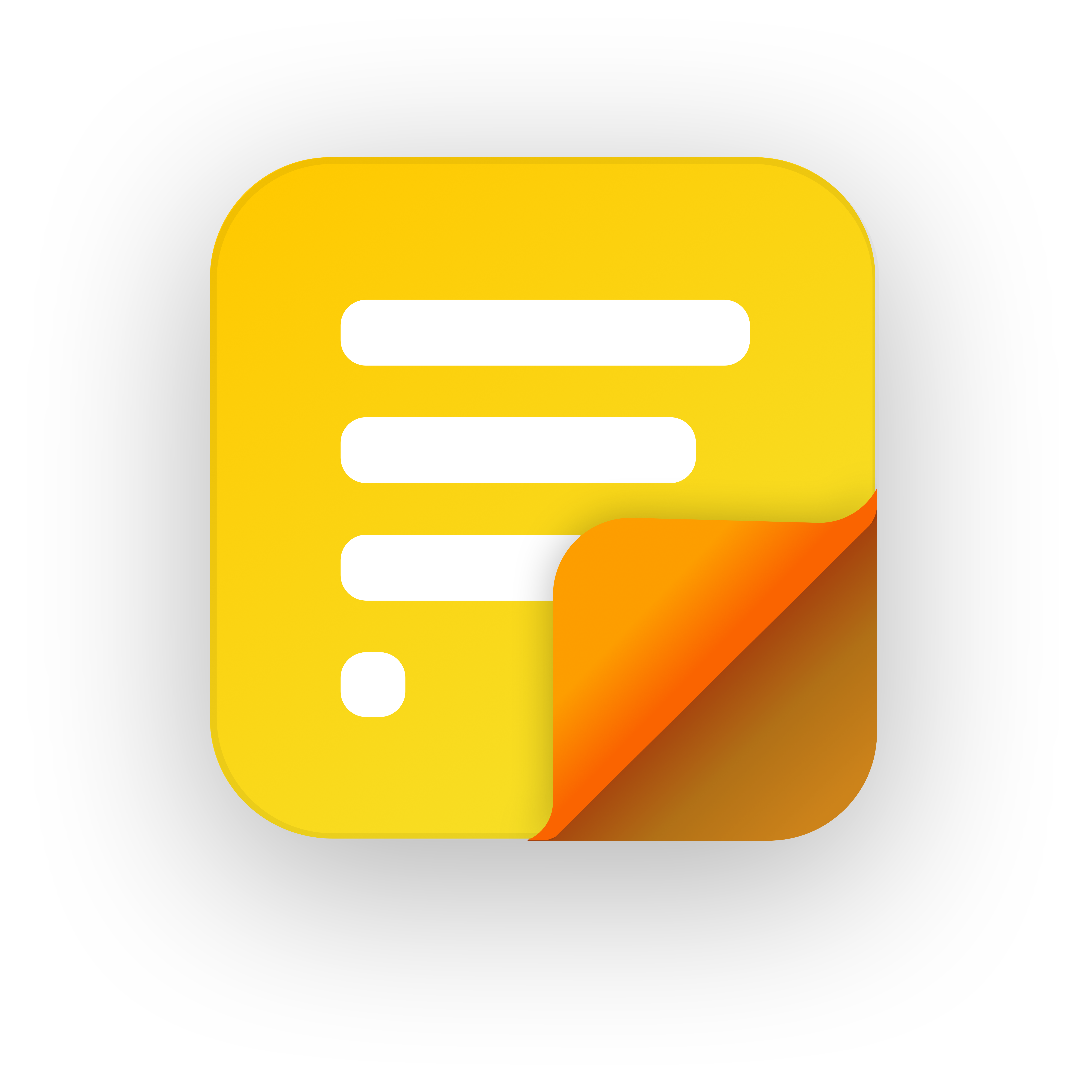 Sticklets: A note app for your Mac menuBar. Simple and always Available, but Powerful for Organising and Brainstorming Ideas!,